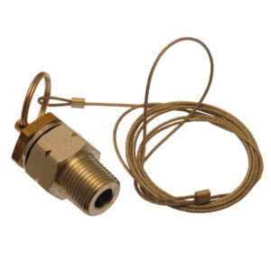 Drain Tap