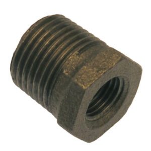 Malleable Iron Reducing Bush