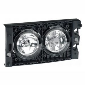 Fog & Spot Lamp LH