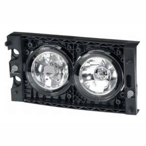 Fog & Spot Lamp RH
