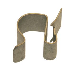 Chassis Clip, Tube OD 6-7mm x Beam 2-4mm