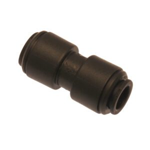 Straight Connector 4mm