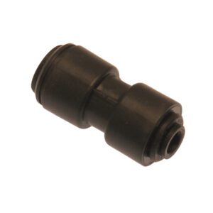 Reducer Straight Connector 10 x 6mm