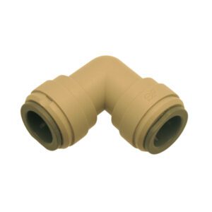 Elbow Connector 1/2