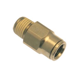 Straight Stud Connector