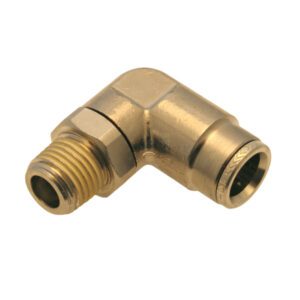 Swivel Stud Elbow