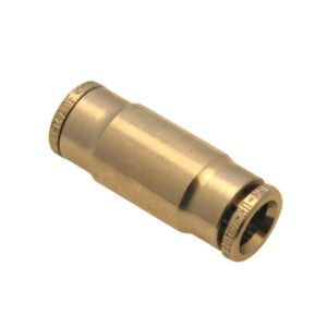 Straight Connector 5/32