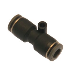 Straight Connector 1/2