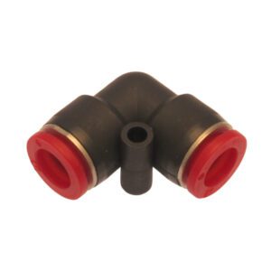 Elbow Connector 10mm Pack Qty