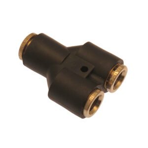 Y Connector
