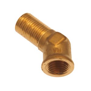 Elbow Adaptor 45 Degree