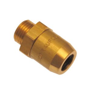 Straight Stud Adaptor