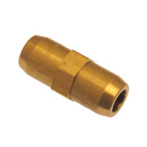 Straight Connector