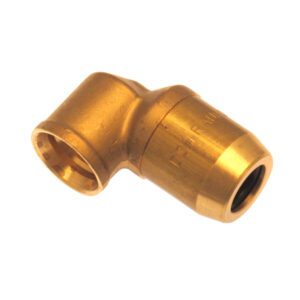 Swivel Elbow Adaptor P5