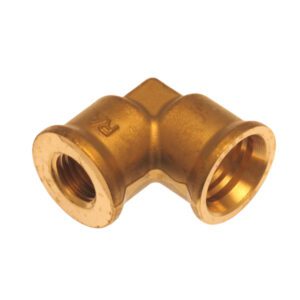 Elbow Adaptor 90 Deg Swivel P5 M12 x 1.5 Pack Qty