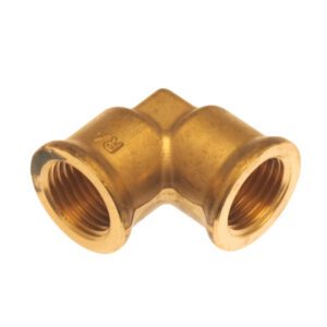Equal Elbow Adaptor 90 Degree