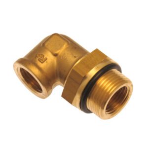 Elbow Adaptor 90 Degree