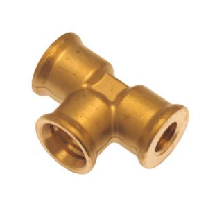 Tee Adapter - Centre Swivel P5