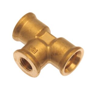 Tee Adapter - Side Swivel P5