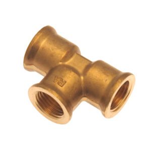 Equal Tee Adaptor