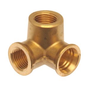 3 Way Adaptor Swivel P5 M16 x 1.5 Pack Qty