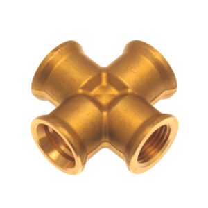 Cross Adaptor Swivel P5 M16 x 1.5 Pack Qty