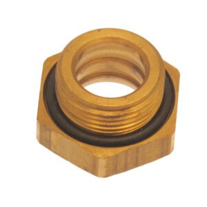 Adaptor Thread/Swivel P5 M22 x 1.5 Pack Qty