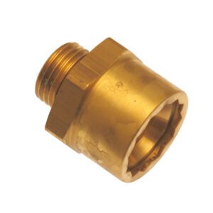 Dodecahedron Swivel Adaptor P5