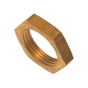 Lock Nut Without O Ring