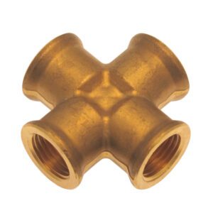 Cross Adaptor