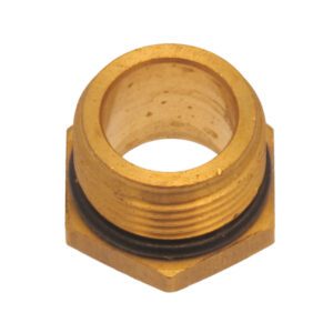Male Nut NG8
