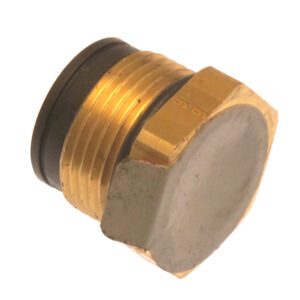 Male Nut NG8, Thread M16 x 1.5