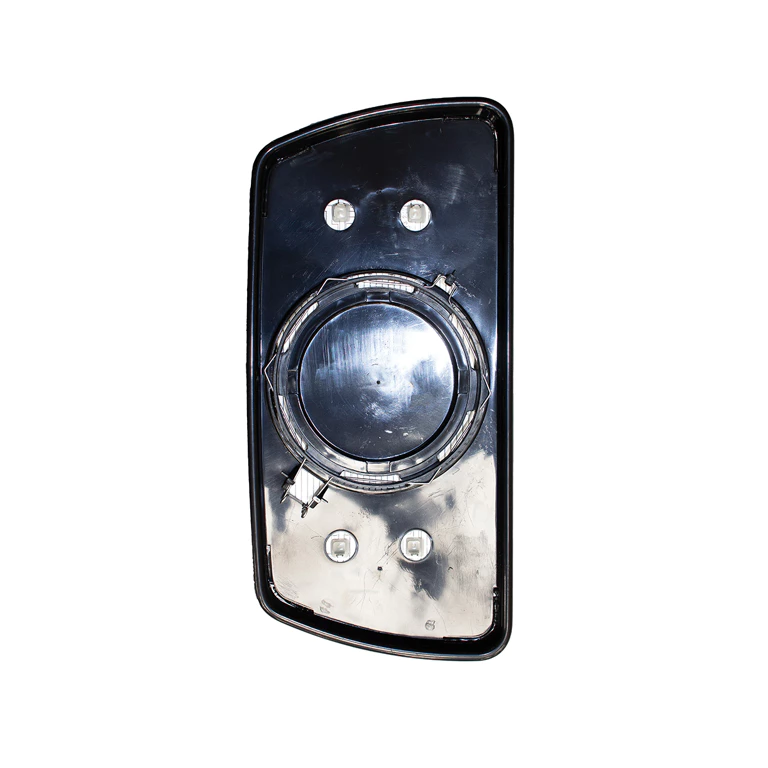 Iveco Main Mirror, Replacement Glass, Electric, Heated