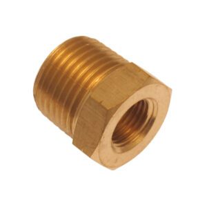 Brass Reducing Bush