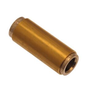 Industrial Fittings Brass Compression