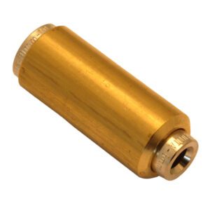 Straight Reducer Connector