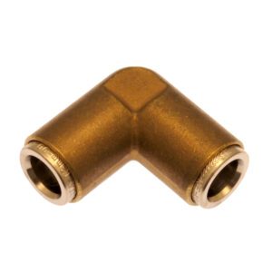 Elbow Connector 10mm Pack Qty