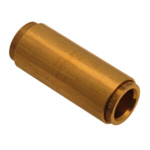 Straight Connector 1/2 Pack Qty