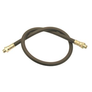 Extension Cable 1/8″ BSP 12″