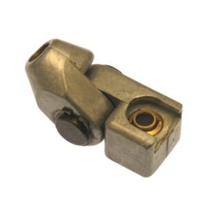 Slide On Knuckle Connector 1/8″ BSP