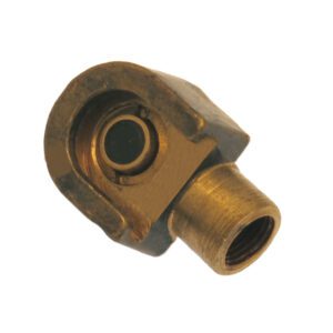 Hook On Connector 1/8″ BSP