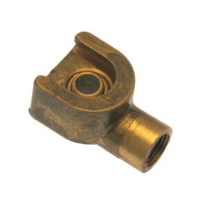 Slide On Connector 1/8″ BSP