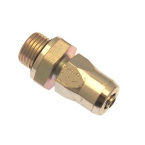 Straight Stud Adaptor M16 x 1.5 x Tube 8 x 1mm