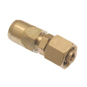 Straight Stem Reducer