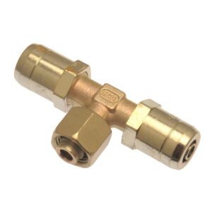 Push In Fittings