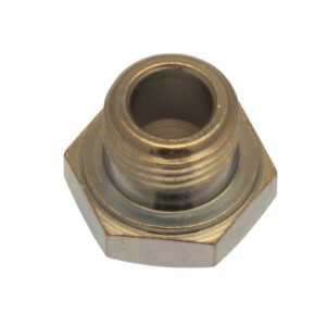 Blanking Plug M12 x 1.5 Pack Qty