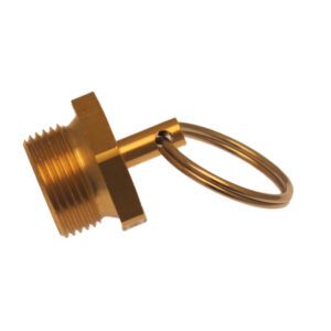Remote Drain Tap M22 x 1.5