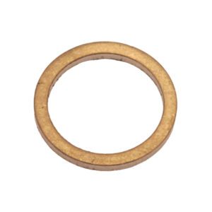 Aluminium Sealing Ring M10 Pack Qty