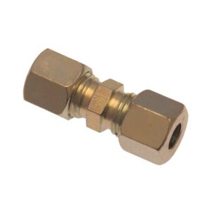 Straight Connector