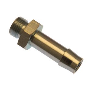 Fixed Hose Tail